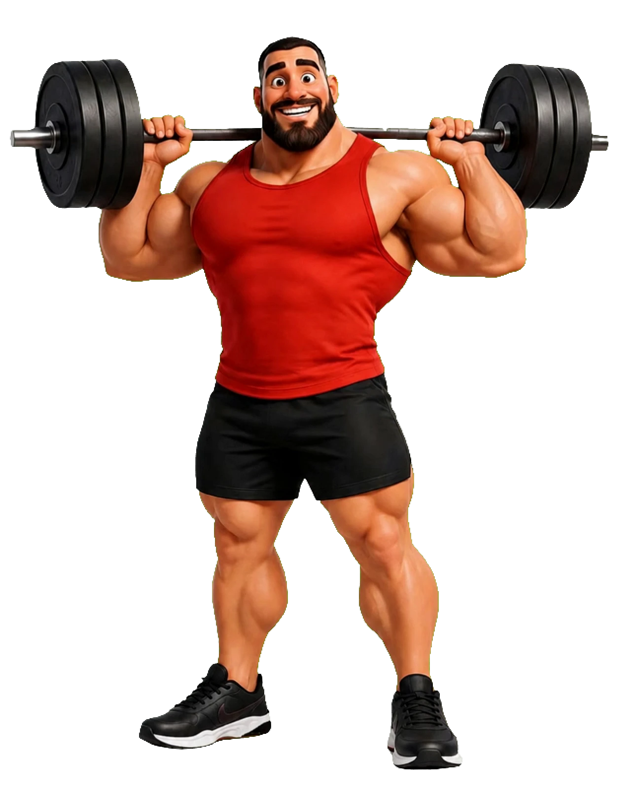 STRENGTH ZONE